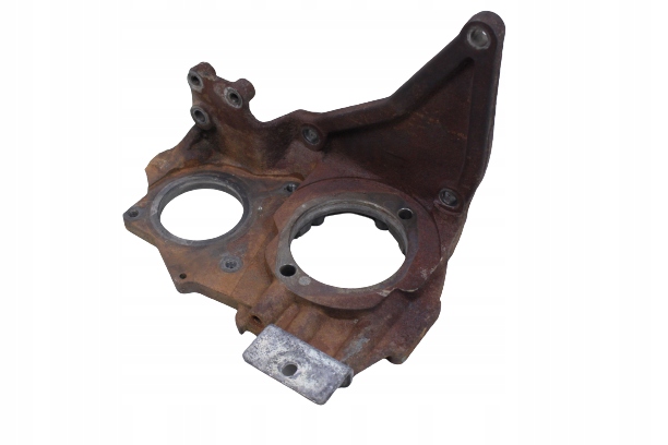 фото №1, Лапи крепление насоса впрыскивающая cabstar 2.5d