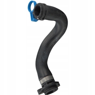фото №14, Шланг радиатор bmw x1 e84 xdrive 28 i 2009.03-2