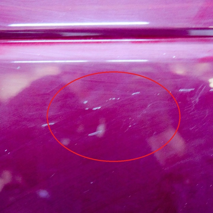 фото №8, Land rover range rover sport l494 2017 перед сторона правая дверь передние