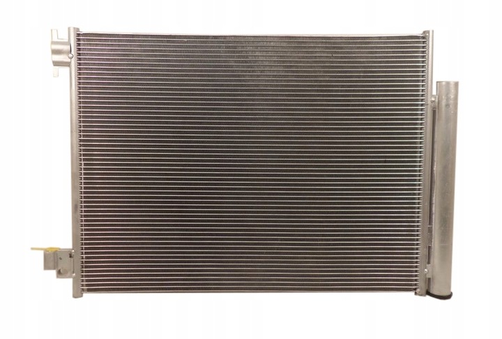 фото №1, Кондиціонер renault twingo iii 0.9 tce 2014 -