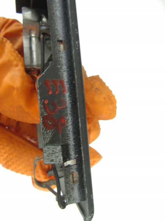 фото №9, Лампа стеля освітлення bmw e38 seria 7