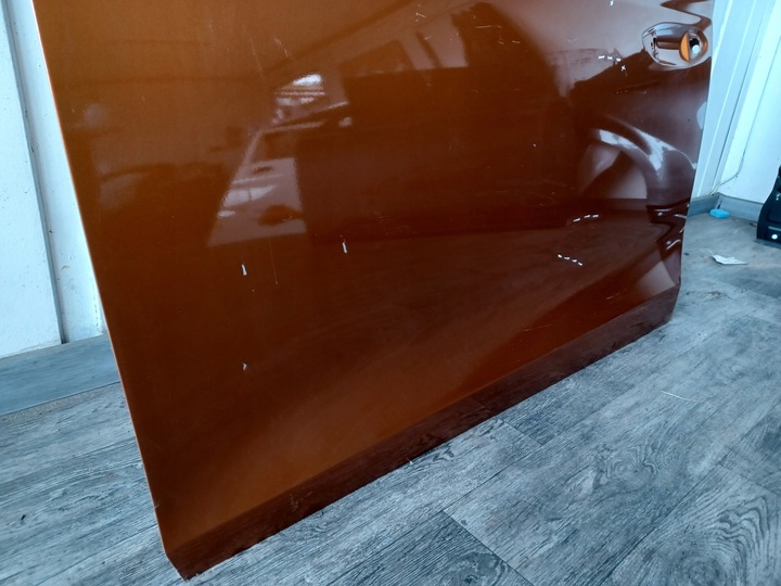 фото №7, Двері skoda octavia iv 5f передні ліві