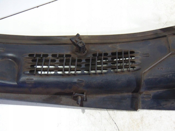 фото №6, Панель під лобовим склом праві partner berlingo 00r