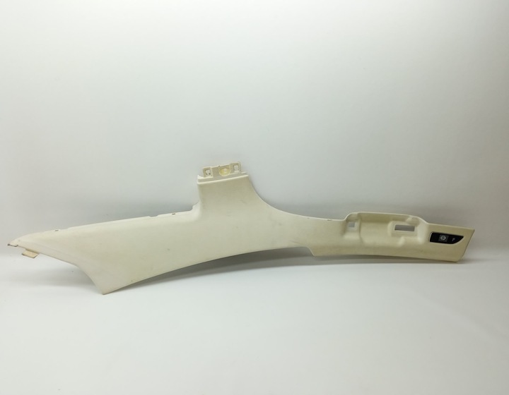 фото №1, Защита стойка левый зад audi a8 d4 4h0868289c