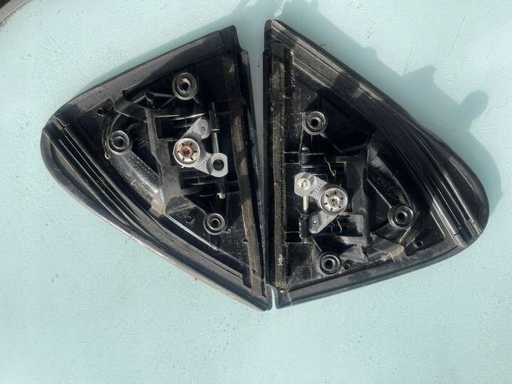 фото №6, Honda civic viii 5d ufo ручка дверь правый зад 06-11