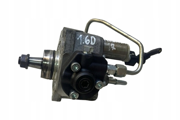 фото №10, Насос пального opel mokka / mokka x 55495425 1.6l дизель 100kw 2017