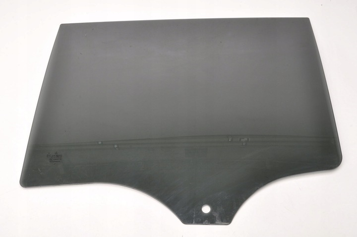 фото №1, Mercedes eqb x243 скло ліва задня 24r