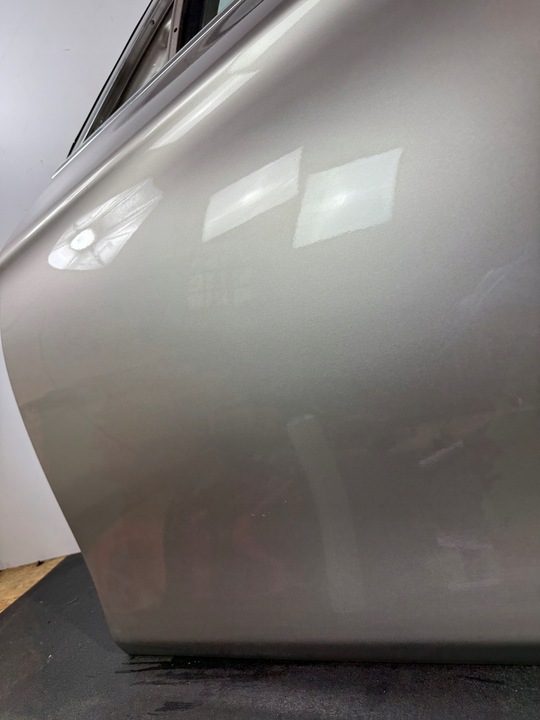 фото №6, Дверь левый перед bmw f10 f11 a72 a72/7 kaschmirsilber металлик красивый