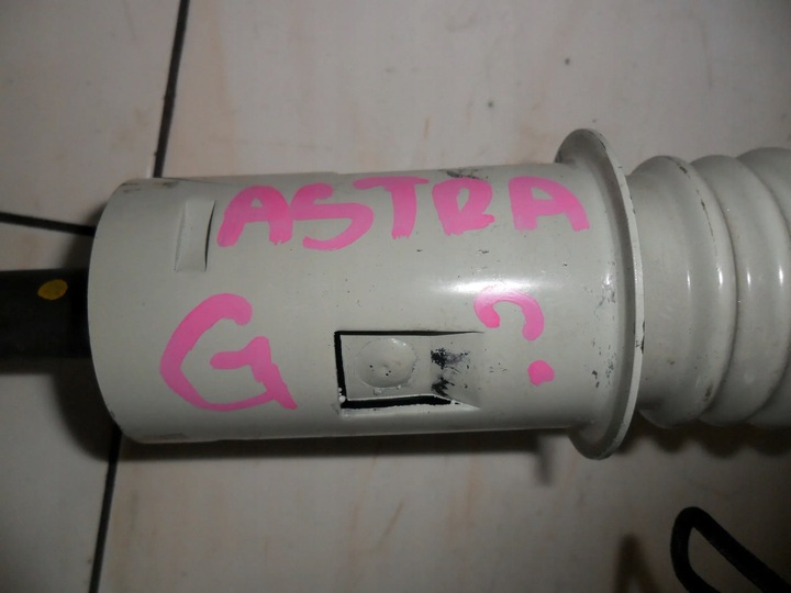 фото №7, Opel astra g 2001 колонка рулевая переключатель комбинированный замок зажигания