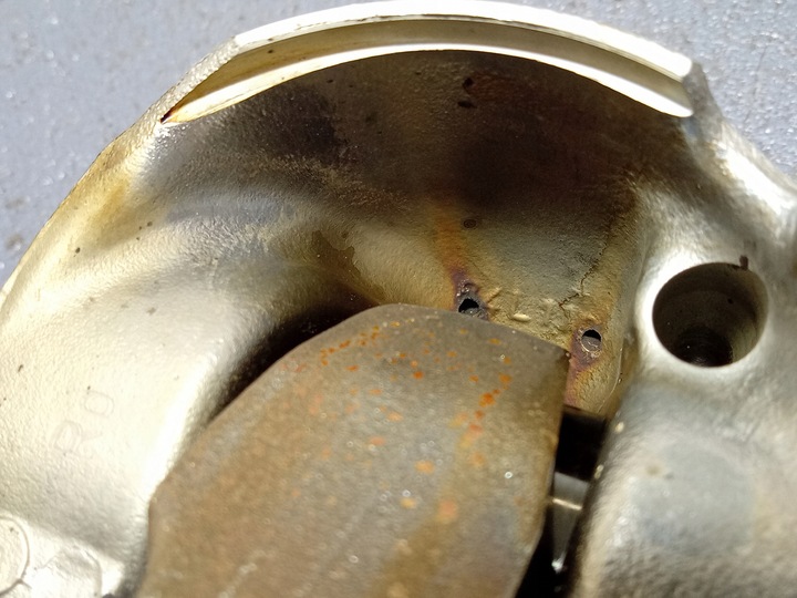 фото №4, Bmw 5 f10 f11 f30 3.0d n57 поршень шатун 84l110