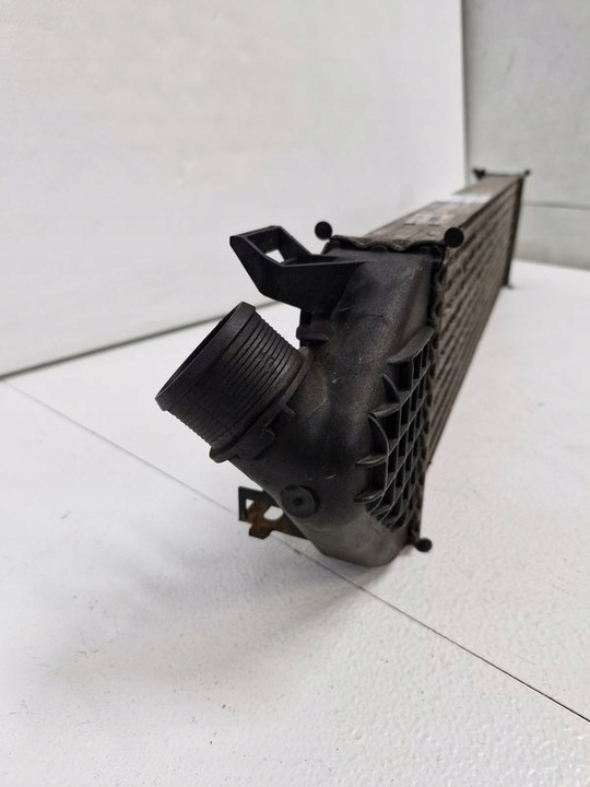 фото №10, Volvo v40 2 ii 1.6 d интеркулер радиаторов воздуха 31319168