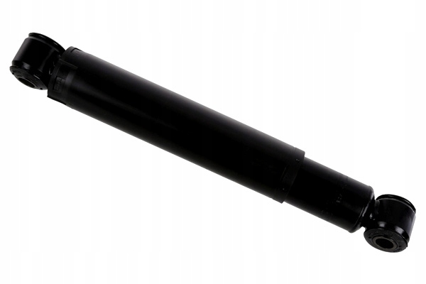 фото №2, Амортизатор перед лівий праві mercedes actros mp4 mp5 antos econic 2