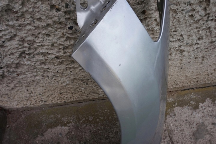 фото №9, Капот комплектный перед ford mondeo mk4 рестайлинг 10/15r