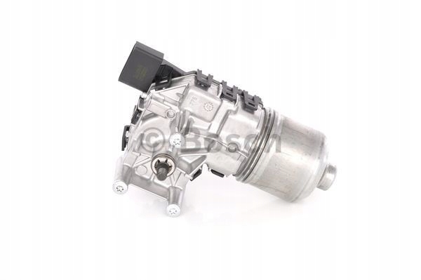 фото №11, Двигатель дворник bosch 390 241 538