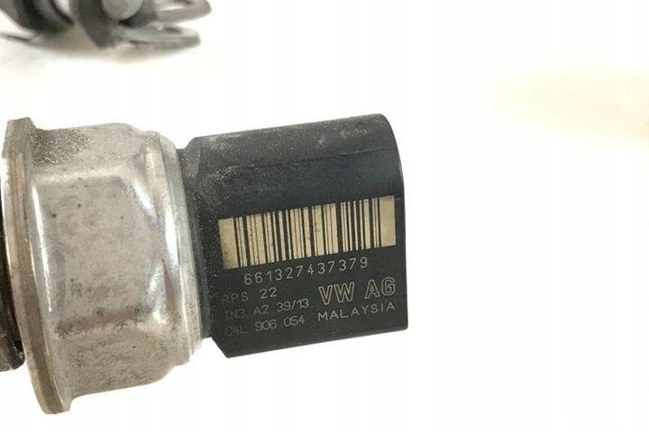 фото №8, Комплект форсунок vw golf vii варіант ba5, bv5 04l130277g 1.6l дизель 81kw