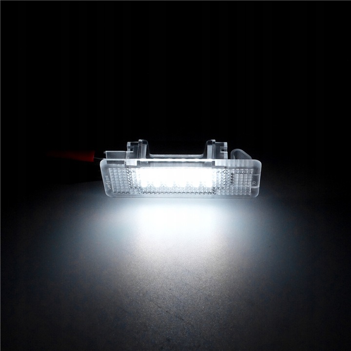 фото №6, Kojowa для bmw e39 e53 x5 e52 z8 лампа автомобильная