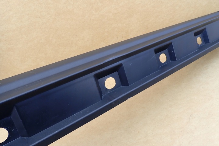 фото №9, Планка накладка порогова права lexus nx ii 21- 75850-78010