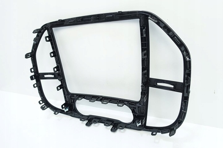 фото №5, Рамка панель среднего радио mercedes vito w447