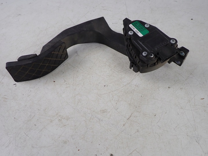 фото №1, Потенциометр педаль газа audi a8 s8 d3 5.2 fsi 4e1723523e