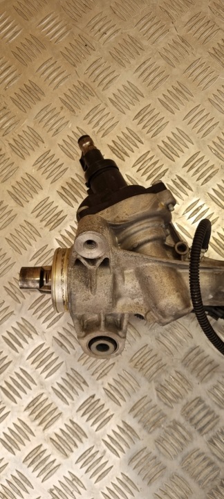 фото №11, Bmw (oem) 5a685e5 ix i20 рейка рулевая рулевая рейка 225a685e5 tb