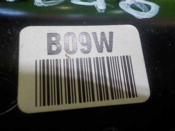 фото №5, Kia soul i 11r 5d подушка безопасности подушка пассажира 845302k900 2k84591020