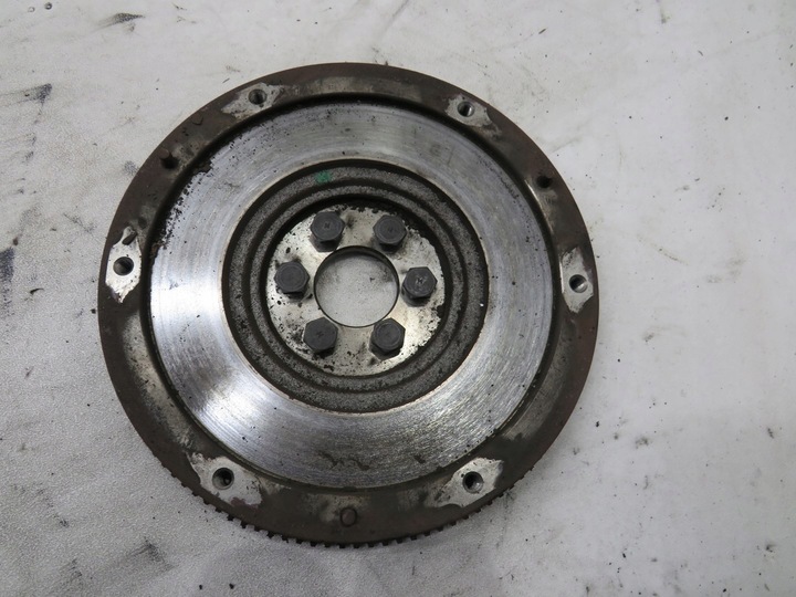 фото №7, Сцепление диск прижим peugeot 2008 1.4 ehdi