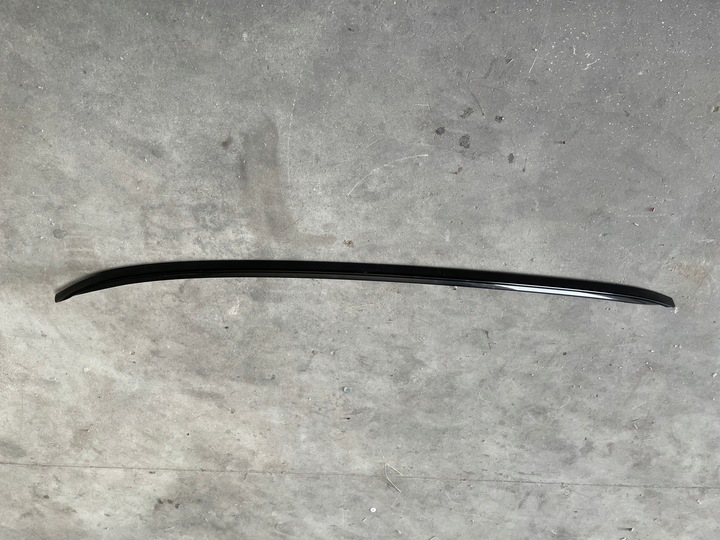 фото №1, Volvo xc60 ii рейлінг даховий лівий 32216712