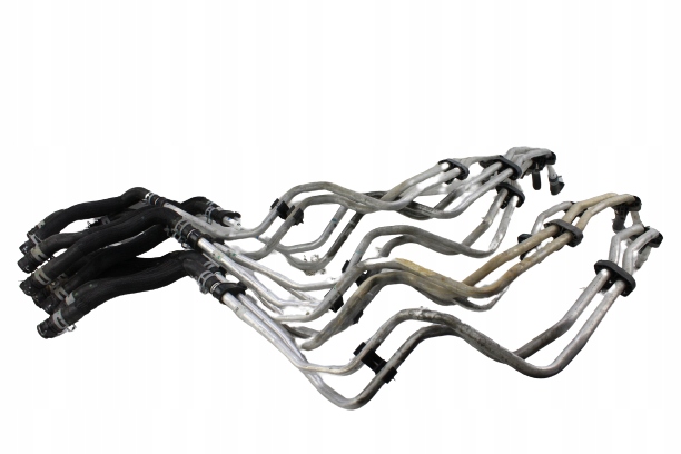 фото №1, Chrysler pacifica 17 18 19 шланг труба шланг води 68217334ab