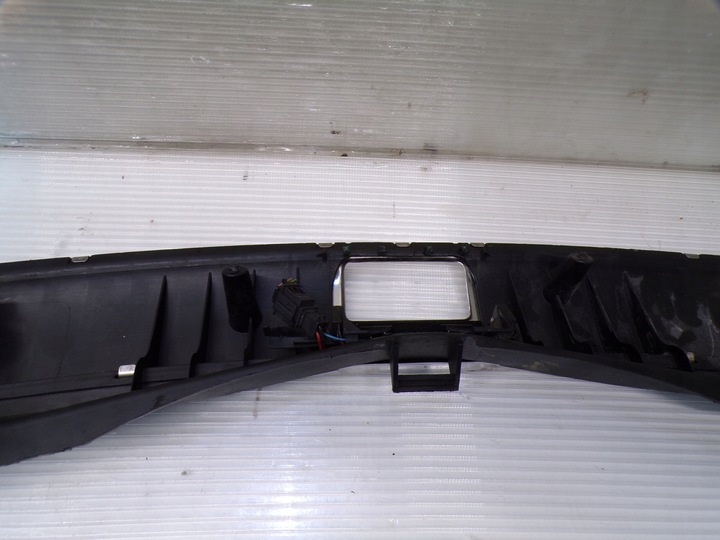 фото №6, Планка защита багажника audi q7 4l0864483