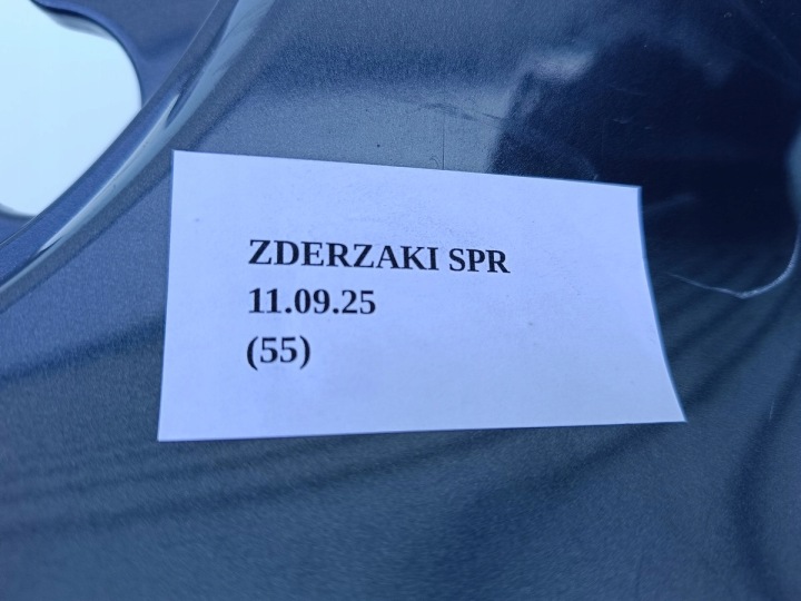 фото №12, Задний бампер seat toledo iii 5p5807348