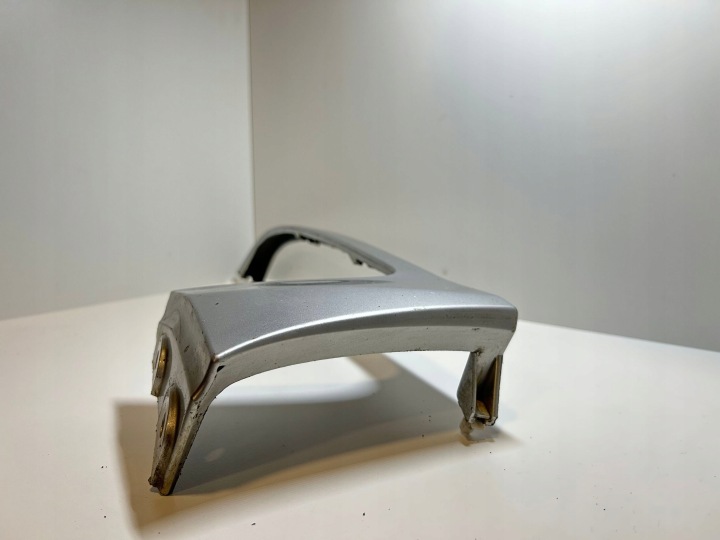 фото №5, 2005 subaru forester sg молдинг pod фара