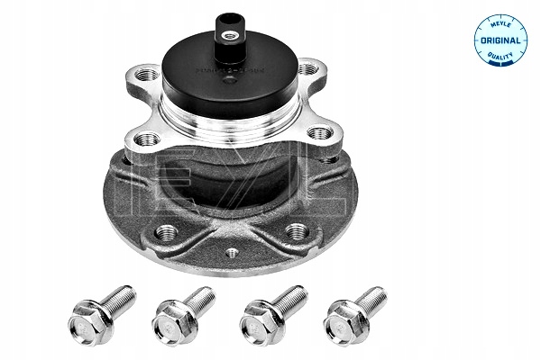 фото №12, Meyle подшипник диски fiat/suzuki t. sedici/sx4 06-