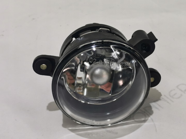 фото №1, Seat ibiza iii 02-08 галоген правые левый