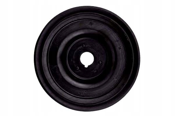 фото №2, Колесо ременное вала коленчатого snr 8200036888