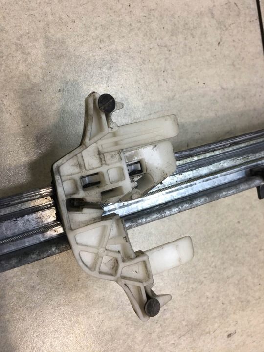 фото №8, Подъемник стекла правые перед 807 1485311080