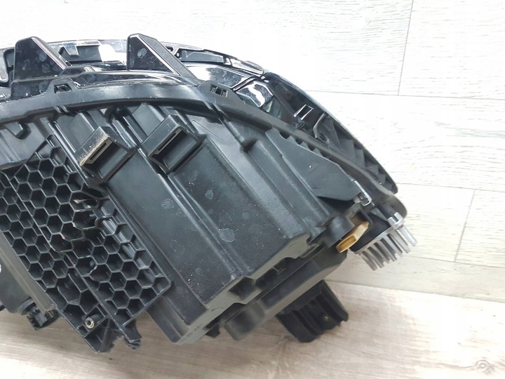 фото №10, Лампа передня ліва volkswagen passat b8 3g1941081p