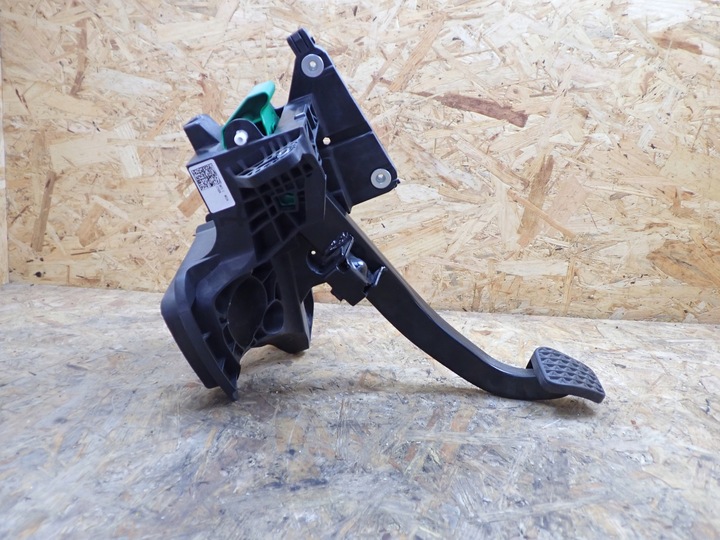 фото №5, Педаль зчеплення opel insignia b 1.6 2017 європа 84187606