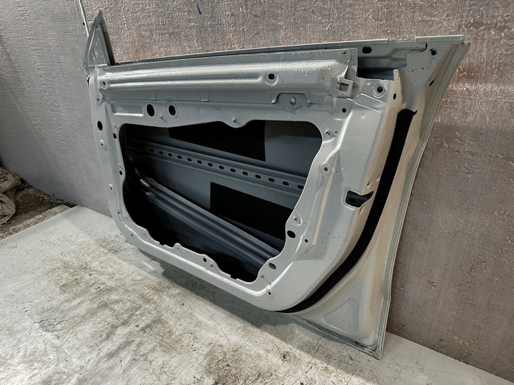 фото №15, Mercedes cla w117 двері правий перед передні