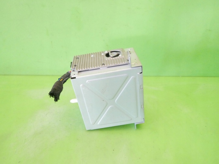 фото №9, Радіо cd 400 22836293 uzz opel astra j iv 09-12