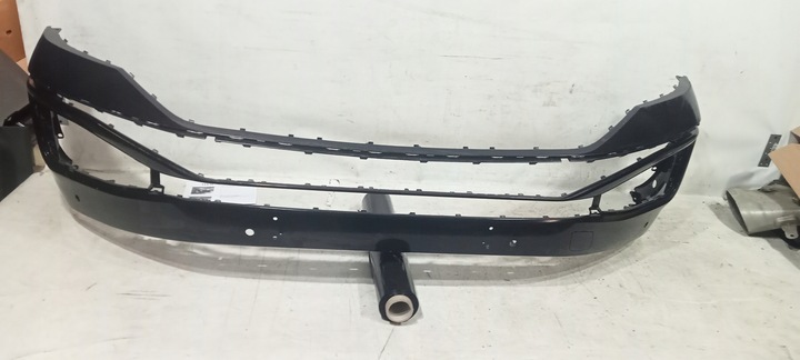 фото №1, It-680 vw passat b8 рестайлинг 2019- бампер перед 3g0807221f