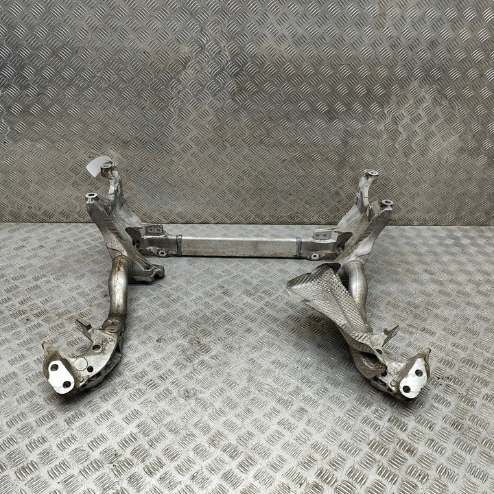 фото №5, Audi q5 sq5 2013 рама вспомогательная передняя