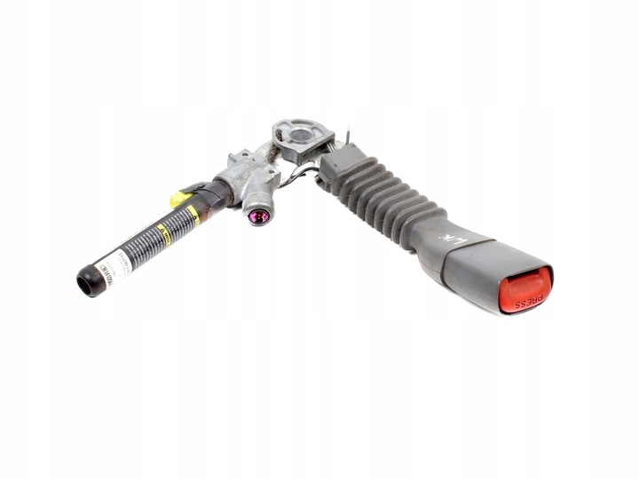 фото №1, Натягувач ременя праві перед jeep cherokee wk 04-10