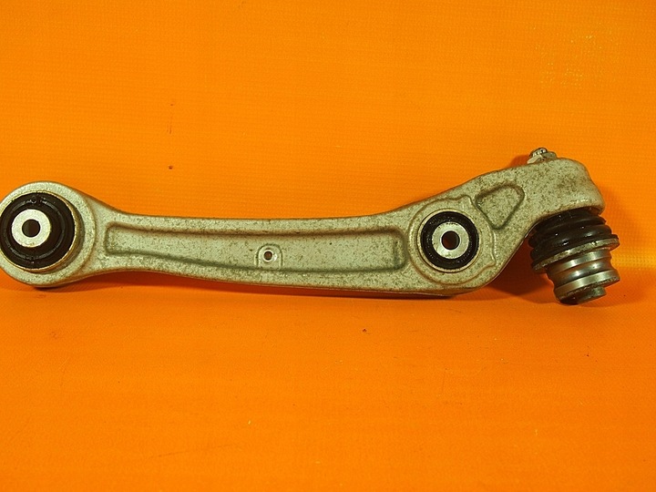 фото №8, Audi a8 4h рычаг перед правые шкворень 4h0407152b