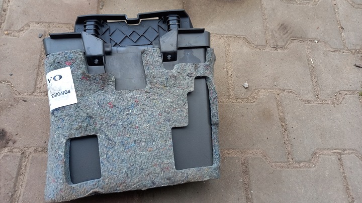 фото №5, Бардачок панелі розподільчої volvo s40 04r ii