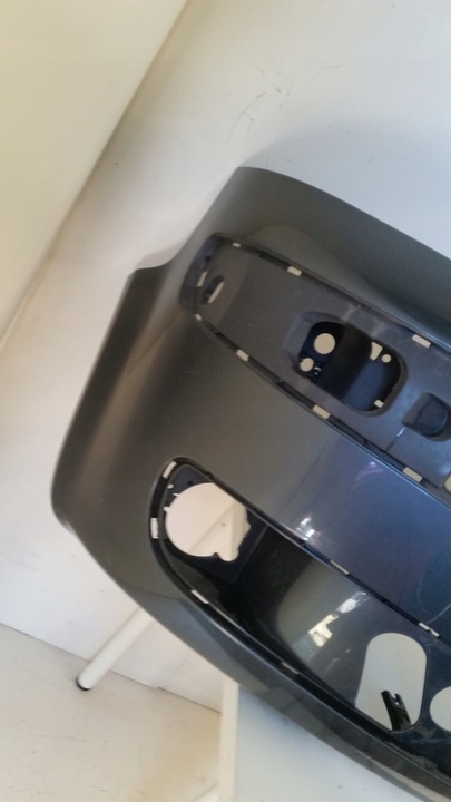 фото №2, Бампер vw t5 multivan