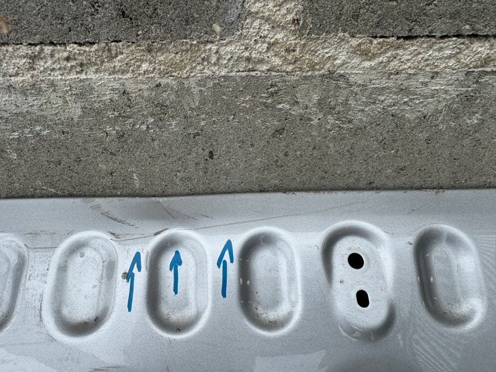 фото №10, Mg mg4 ev крышка багажника org eu