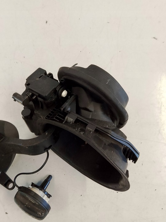 фото №7, Mini cooper f55 f56 f57 кришка заливання пального