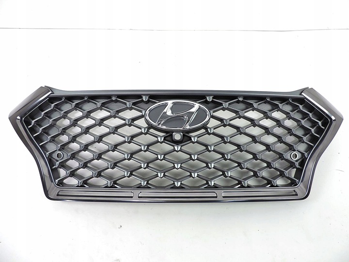 фото №1, Hyundai tucson 3 18-20 n-line камера pdc решётка