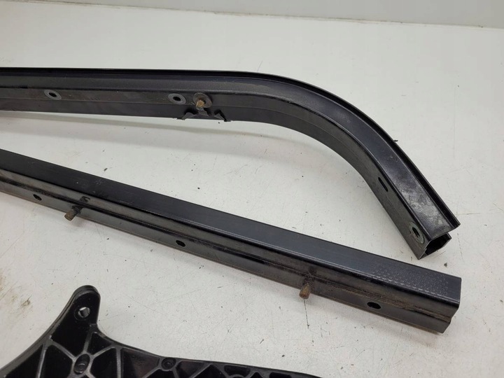 фото №10, Ролики двері зсувних направляюча зад праві peugeot partner ii berlingo ii