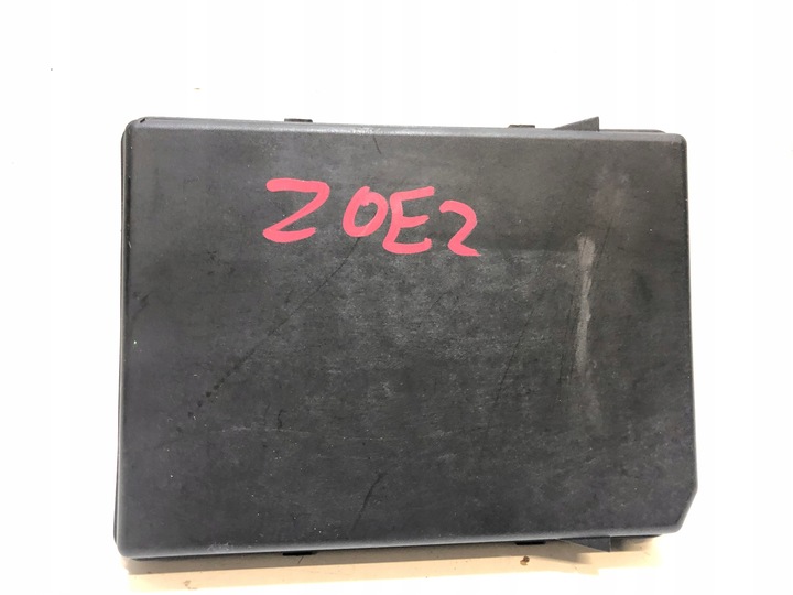 фото №2, Renault zoe ii модуль usm 284b67877r